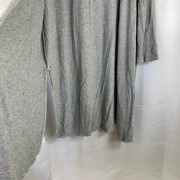 Prospect Blvd Gray Cardigan Small - Picture 4 of 5